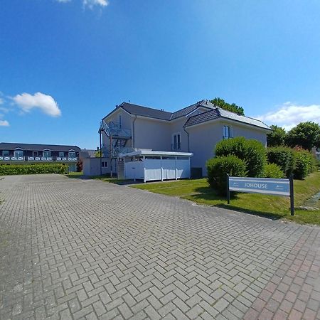 Johouse Zingst Johouse Zimmer 11 Hotel Екстериор снимка